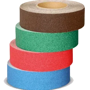 Skridsikker Tape - Applikations Skema-Thamus