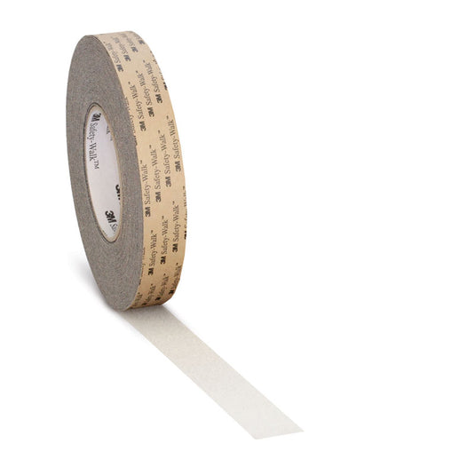 3M™ Safety-Walk™ Universal - Skridsikker Tape - 600 Serien - Rulle a' 18,3 meter