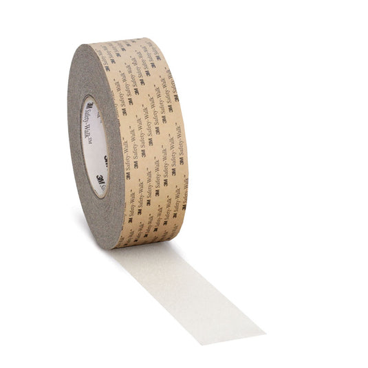 3M™ Safety-Walk™ Universal - Skridsikker Tape - 600 Serien - Rulle a' 18,3 meter