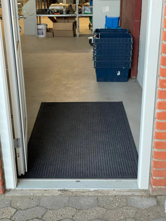 Dørmåtte Indendørs
