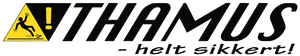 Thamus Logo