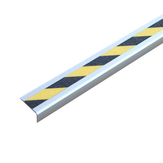 Trappe Kantprofil - Skridsikker - Rengøringsvenlig