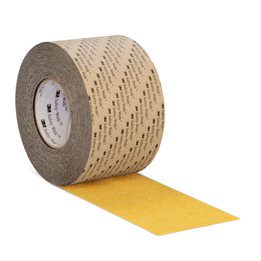 3M™ Safety-Walk™ Universal - Skridsikker Tape - 600 Serien - Rulle a' 18,3 meter