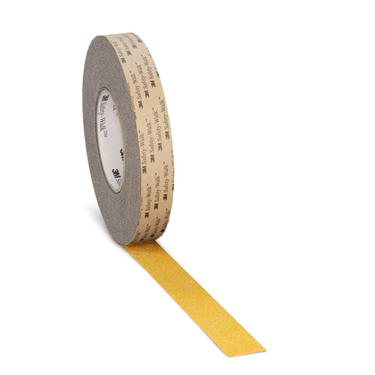 3M™ Safety-Walk™ Universal - Skridsikker Tape - 600 Serien - Rulle a' 18,3 meter