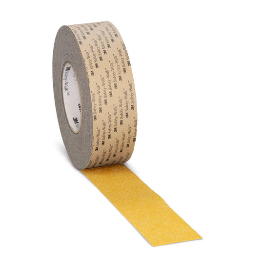 3M™ Safety-Walk™ Universal - Skridsikker Tape - 600 Serien - Rulle a' 18,3 meter