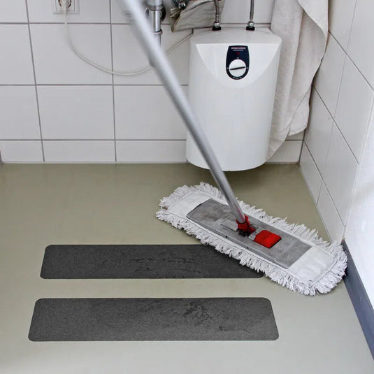 Skridsikker Tape - Rengøringsvenlig-