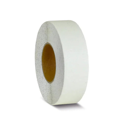 Skridsikker Tape - Selvlysende-Selvlysende-Rulle 50mm x 18.3 meter.-R13 (Korn 60)