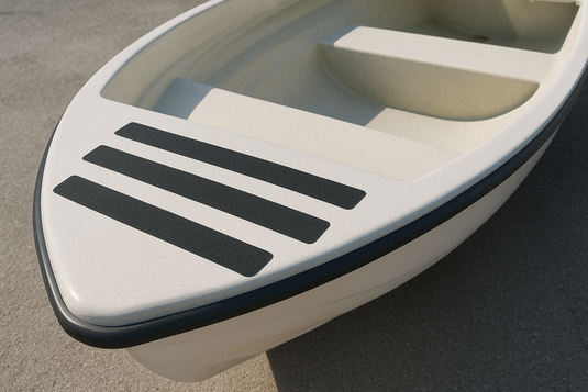 Skridsikker tape til båd: Få optimal sikkerhed på dækket med Thamus