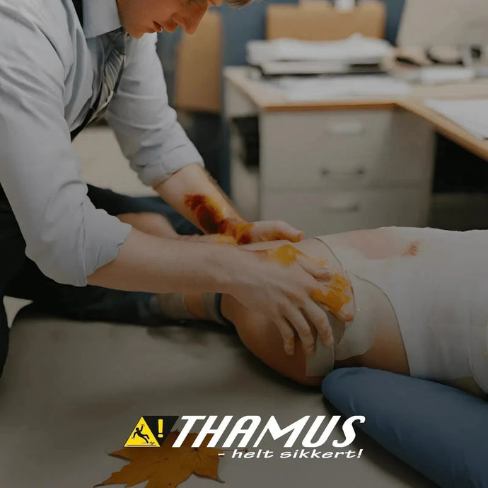 Skridsikring i badeværelset: Sådan skridsikrer du dit badeværelse