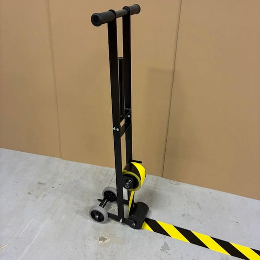 Gulvmarkeringstape Applikator