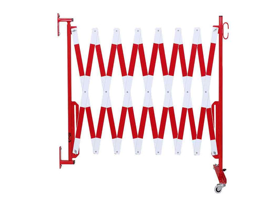 Foldegitter, L 3600 mm. Middel