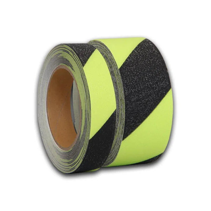 Skridsikker Tape - Flourescerende-